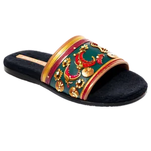 Luxury Slippers Png 75 PNG Image