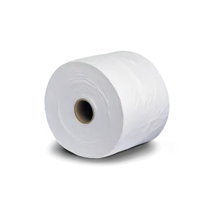 Luxury Soft Bath Tissue Roll Png Ekd PNG Image