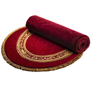 Luxury Velvet Mat Png Ipk20 PNG Image