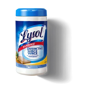 Lysol Disinfecting Surface Wipes Png Xom74 PNG Image