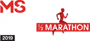 M S Melbourne Cycle Half Marathon Event2019 PNG Image