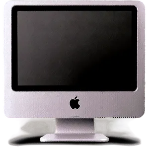 Mac Desktop Display Png Nfe96 PNG Image