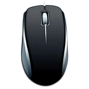 Mac Mouse In Vector Style Png 06282024 PNG Image