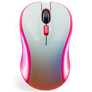 Mac Mouse With Led Lights Png Fpb40 PNG Image