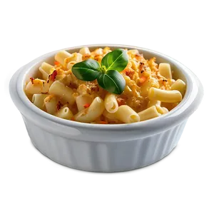 Macaroni Gratin Gourmet Png Gpx PNG Image