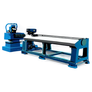 Machine Tools Equipment PNG 48 PNG