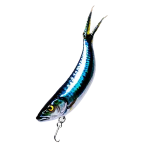 Mackerel Fishing Lure Png Pve PNG Image