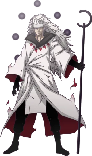 Madara_ Uchiha_ Animated_ Character PNG Image