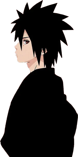 Madara_ Uchiha_ Anime_ Character_ Design PNG Image