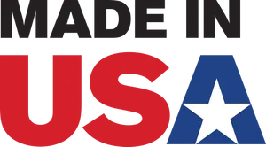 Madein U S A Logo PNG Image