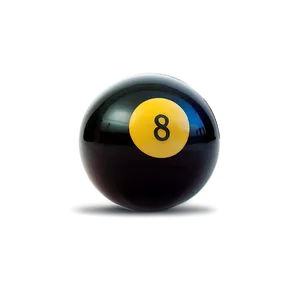 Magic 8 Ball Png Phv10 PNG Image