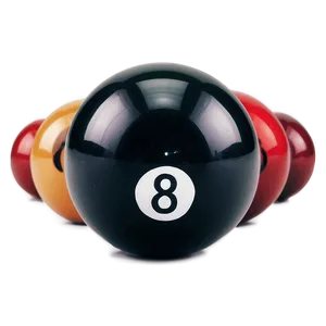 Magic 8 Ball Prediction Png Uvn PNG Image