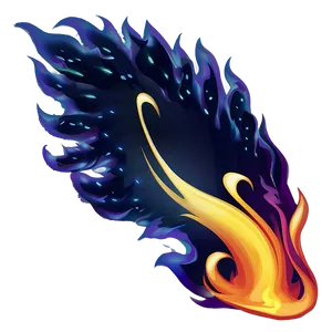 Magic Fire Transparent Png 73 PNG Image