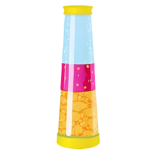 Magic Lava Lamp Png 06112024 PNG Image