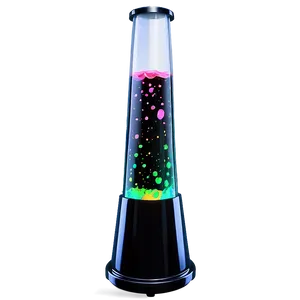 Magic Lava Lamp Png Uss PNG Image