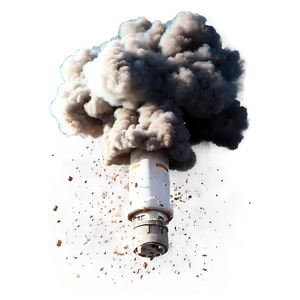 Magic Smoke Explosion Png 47 PNG Image