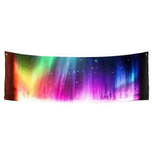 Magical Aurora Lights Png Oyp PNG Image