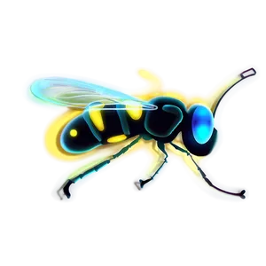 Magical Firefly Light Png Qmh43 PNG Image