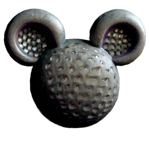 Magical Mouse Ears Png 91 PNG Image