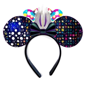 Magical Mouse Ears Png Ftc PNG Image