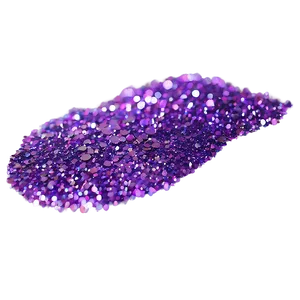 Magical Purple Glitter Png Mjm PNG Image