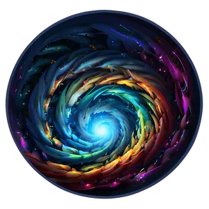 Magical Vortex Clipart Png Tov PNG Image