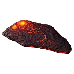 Magma Texture Png 06292024 PNG Image