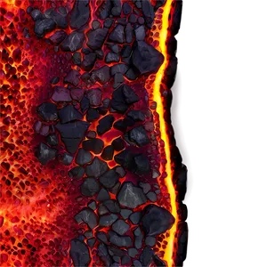 Magma Texture Png 52 PNG Image