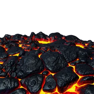 Magma Texture Png Tpm38 PNG Image