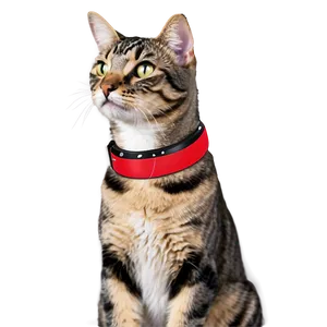 Magnetic Cat Collar Png 21 PNG Image