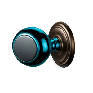 Magnetic Doorknob Png 20 PNG Image