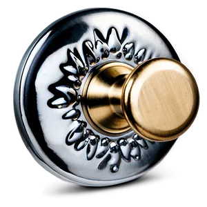 Magnetic Doorknob Png 21 PNG Image