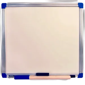 Magnetic White Board Png Coi41 PNG Image