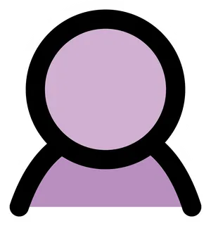 Magnifying Glass Icon PNG Image