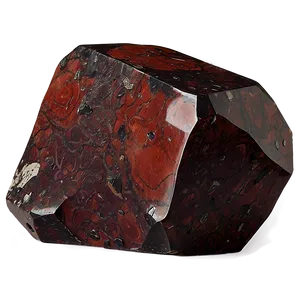 Mahogany Obsidian Chunk Png Gqn41 PNG Image