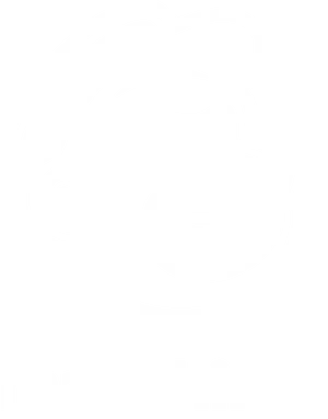 Mailchimp Logo Blackand White PNG Image