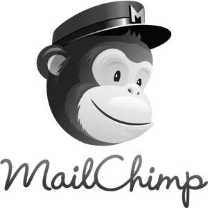 Mailchimp Logo Monkey Cap PNG Image