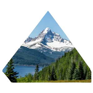 Maine's Majestic Mountains Png 1 PNG Image