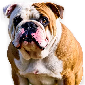 Majestic Adult Bulldogs Png 06252024 PNG Image