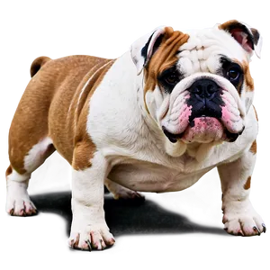 Majestic Adult Bulldogs Png 63 PNG Image