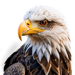 Majestic Mexican Eagle Png 06132024 PNG Image