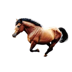 Majestic Mustangs Png 16 PNG Image