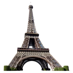 Majestic Torre Eiffel Structure Png 63 PNG Image