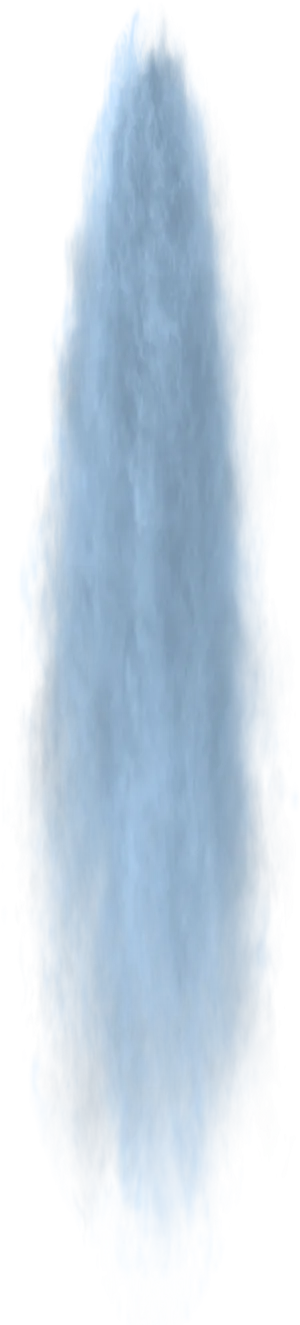 Majestic Waterfall Top View.png PNG Image