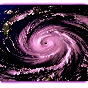 Major Hurricane Symbol Png Smv PNG Image