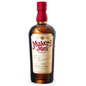 Makers Mark Craft Label Png Ueq60 PNG Image