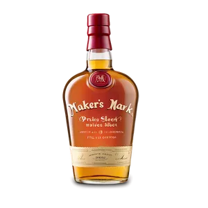 Makers Mark Private Select Png Rsv69 PNG Image