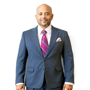 Man In A Suit Png Shm PNG Image