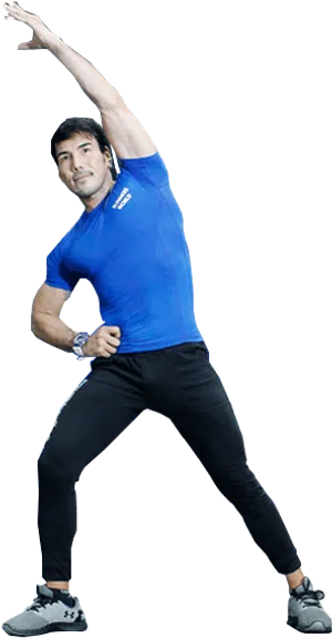 Man_ Performing_ Aerobic_ Stretch.jpg PNG