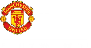 Manchester United Kohler Partnership Logo PNG Image
